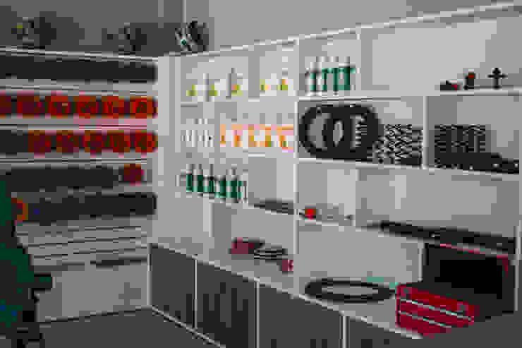 Projeto 1 sem titulo CAZA & AP Lojas & Imóveis comerciais minimalistas