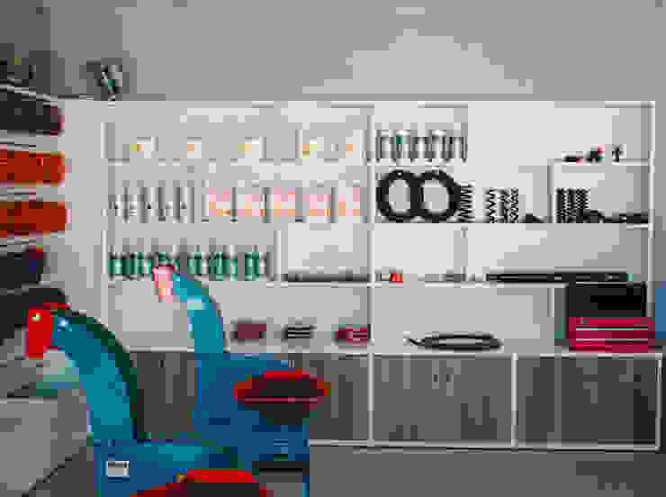 Projeto 1 sem titulo CAZA & AP Lojas & Imóveis comerciais minimalistas