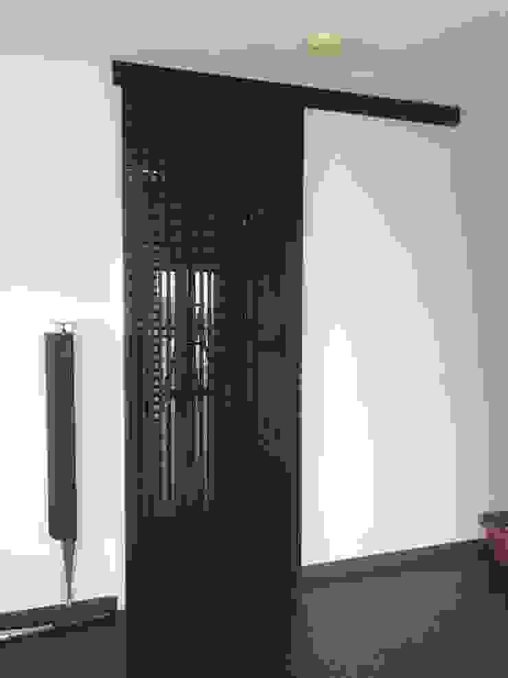 Rimadesio Daimon Japans Ogende Schuifdeuren Homify