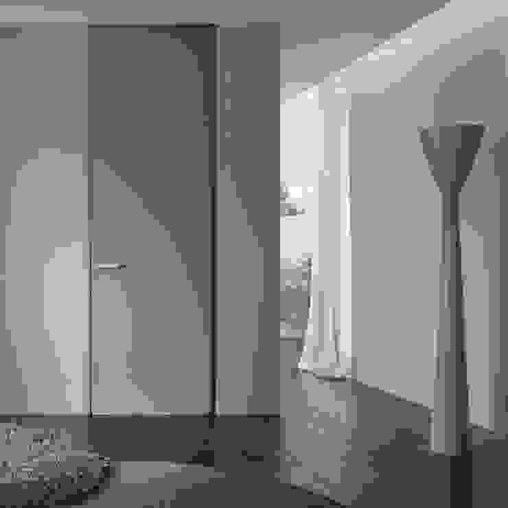 Rimadesio Link Plus Exclusieve Italiaanse Glazen Binnendeuren Op Maat Homify