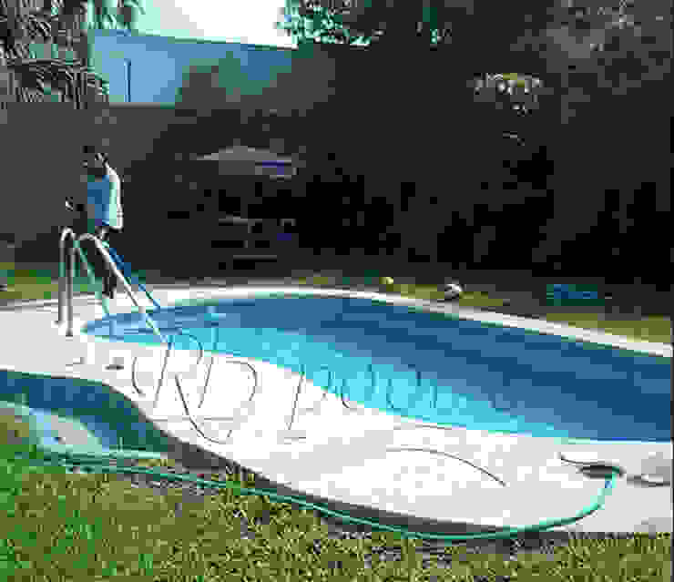 RB Pools