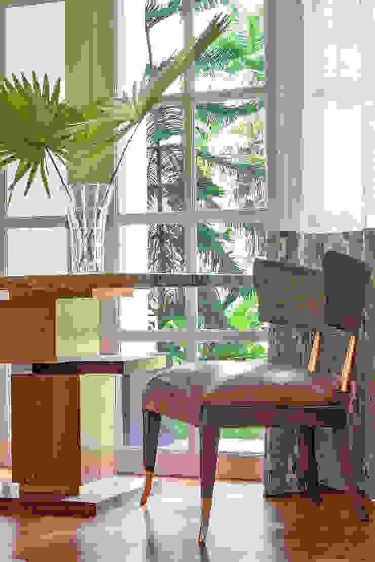 Bespoke Chair by Design Intervention Design Intervention Living roomStools & chairs