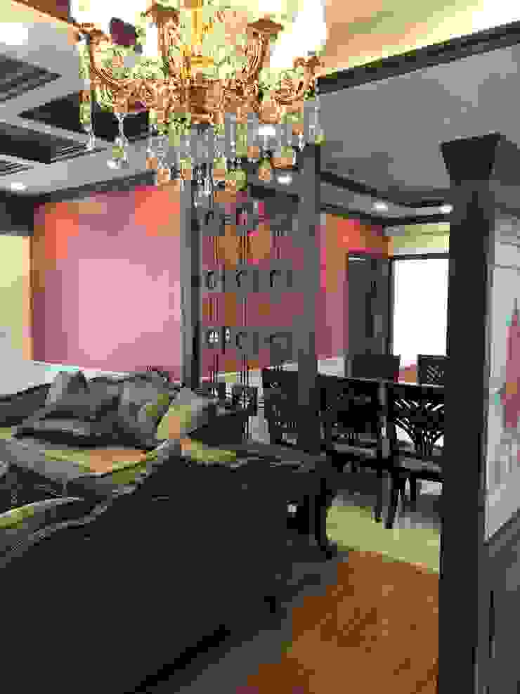 3 Bhk Apartment Interior Design Project In Bangalore By Cee Bee