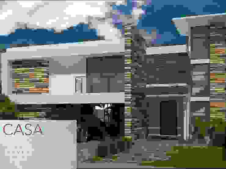 Residencia Tlalixtac Ii En Oaxaca By Dic Arquitectos Homify