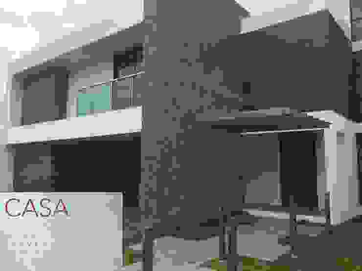 Residencia Tlalixtac Ii En Oaxaca By Dic Arquitectos Homify