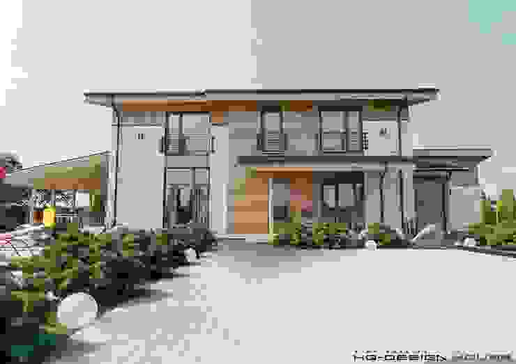 hq-design Rumah tinggal