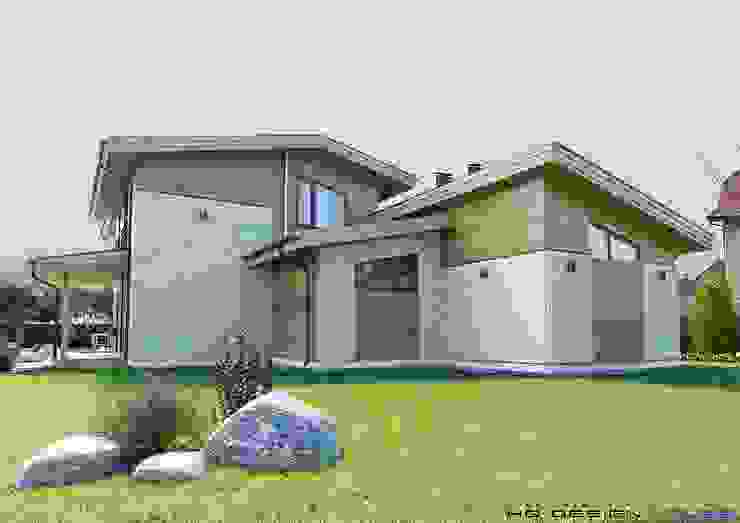 hq-design Rumah kayu