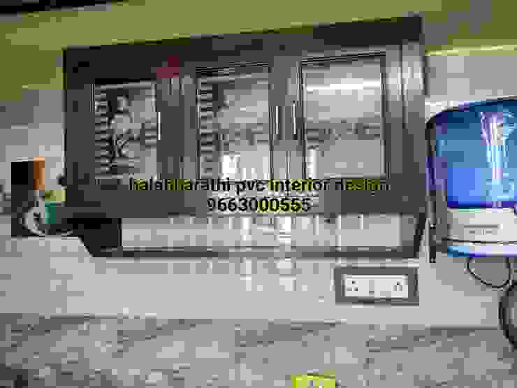 PVC Interior Designs 9663000555 homify