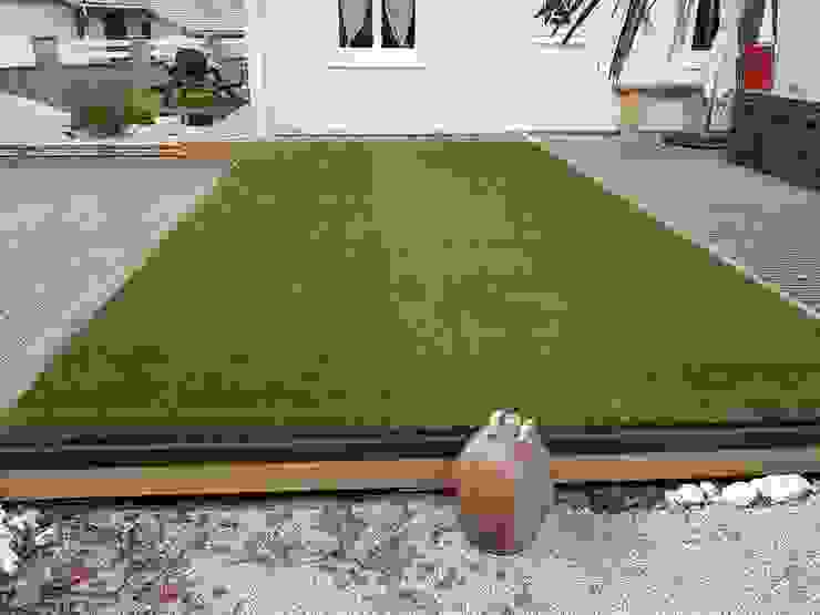 Terrazas móviles para piscinas modernas | homify