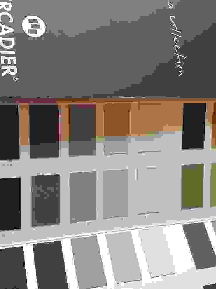 Beton Cire Von Beton2 Homify