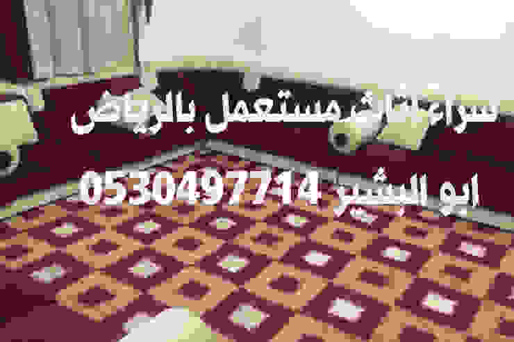شراء اثاث مستعمل شرق الرياض 0530497714 Балкони, веранди & тераси Аксесуари та прикраси Бамбук Янтарний / Золотий