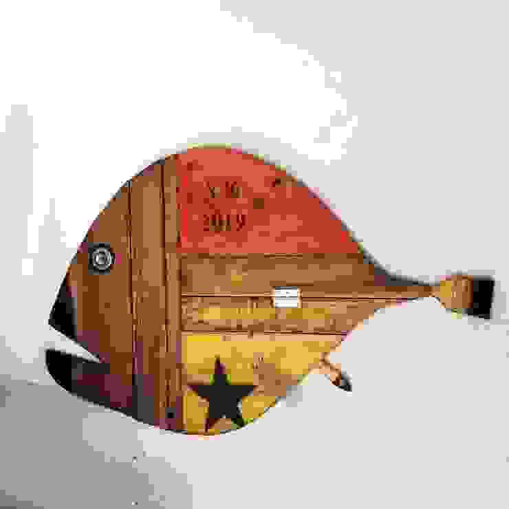 Wallpaper Artigos De Decoracao Artesanais Em Madeira Reciclada By Officina HD