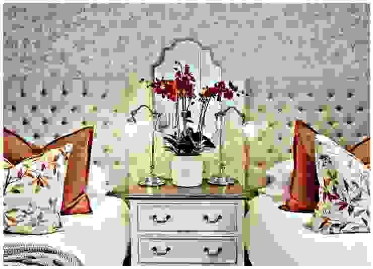 Need a bedroom doover? Let these 9 bedroom inspirations inspire you to