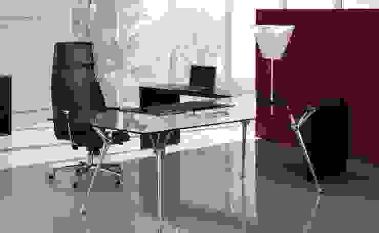 Espacos Escritorios By My Studio Home Design De Interiores Homify