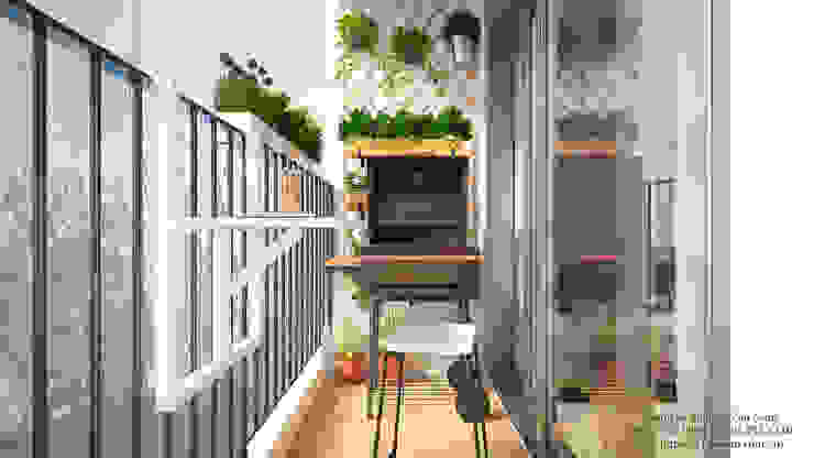 The Dos And Don Ts Of Decorating Your Balcony Homify Homify