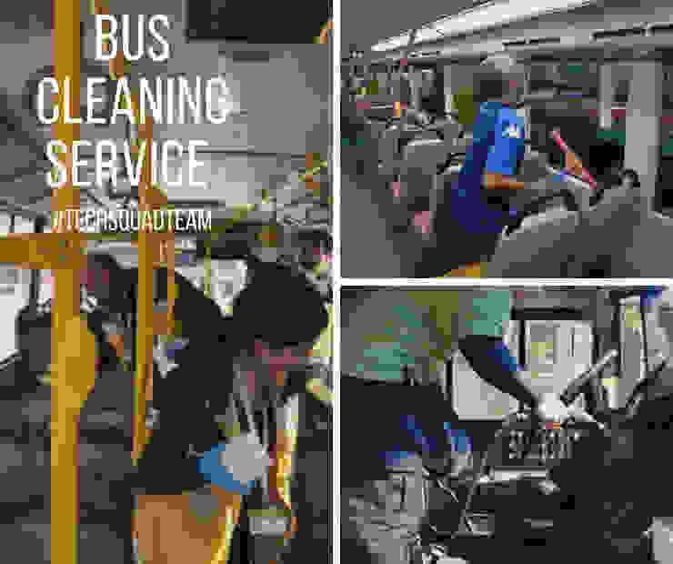 Techsquadteam Cleaning Services Bangalore homify