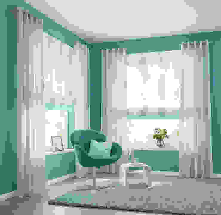 Kreative Ideen & Trends - Gardinen, Vorhänge & Sonnenschutz nach Maß