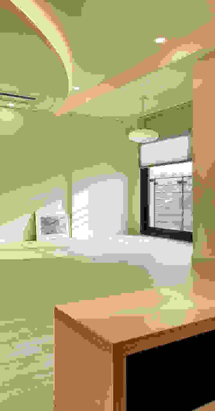 블랑브러쉬 Soggiorno moderno