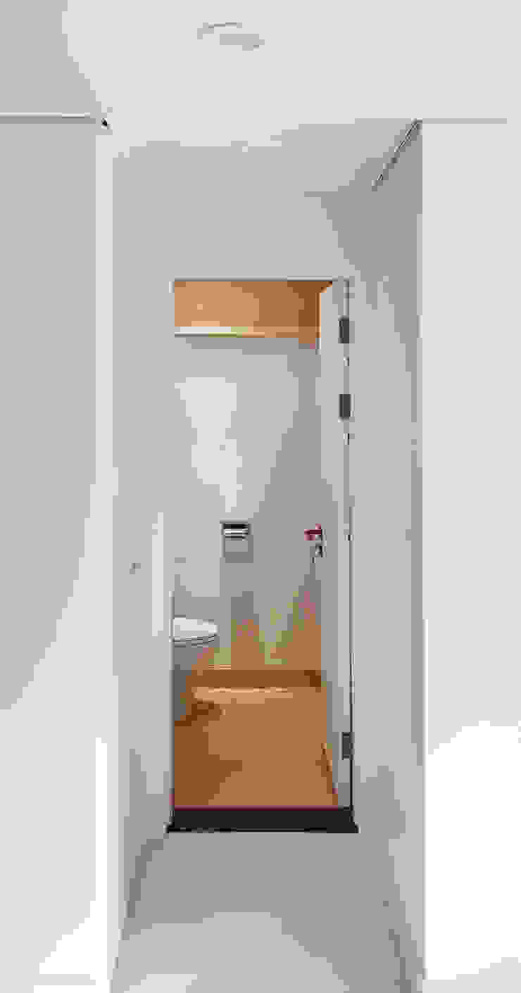 블랑브러쉬 Bagno moderno