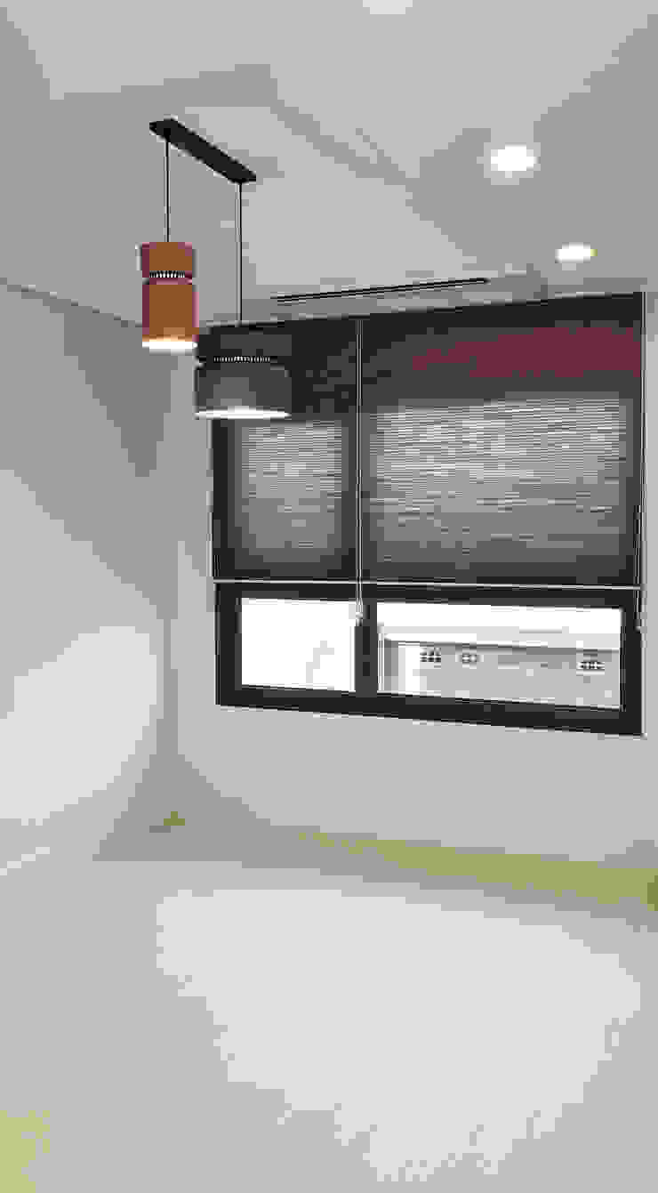 블랑브러쉬 Soggiorno moderno