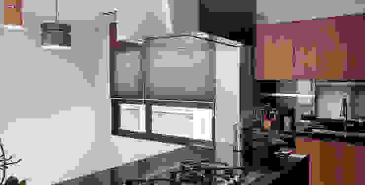 블랑브러쉬 Cucina moderna