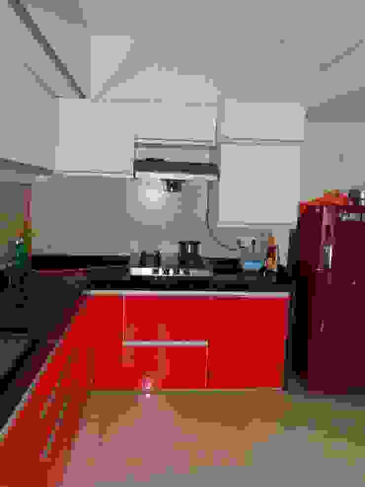 Home Interiors Runwal Tower Ghatkopar Mumbai Homify Enroll at inifd ghatkopar and gain growth & development at a greater price. home interiors runwal tower