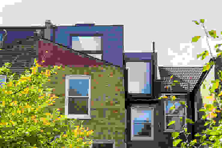 Spectacular 120 000 Dormer Loft Conversion In London