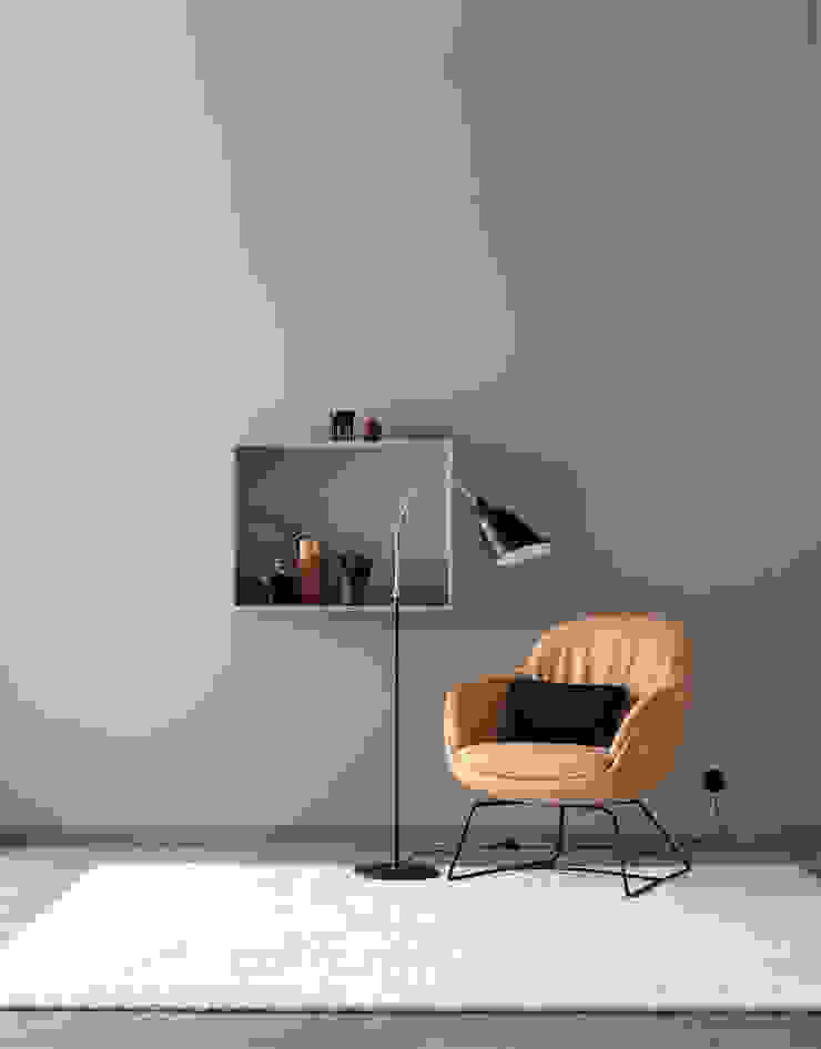 Designfarben von SCHÖNER WOHNEN-FARBE | homify