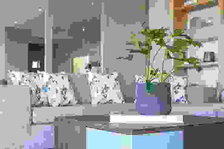 Remodeling Renovation Of 20 Yrs Old Apartment To Modern Living