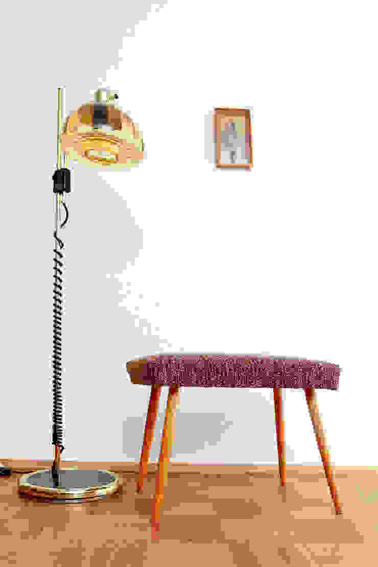 Tische Banke Blumen Hocker Homify