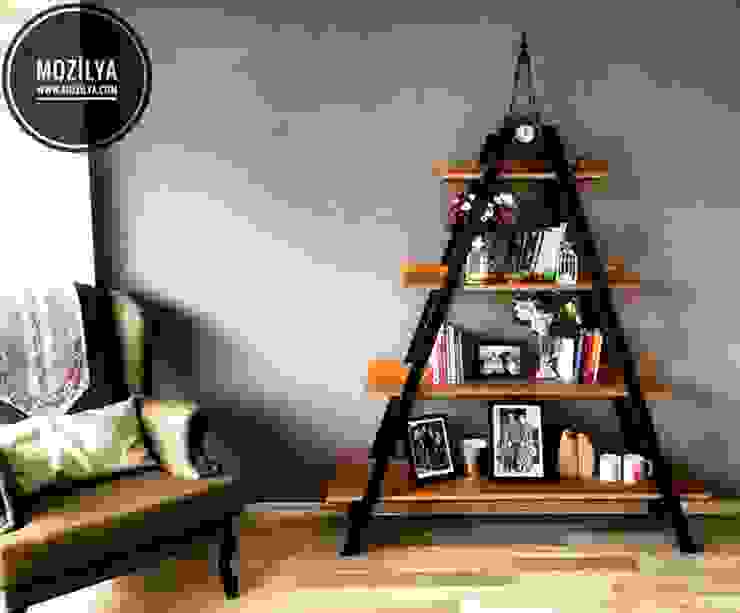 İstanbul�da bir firmadan doğal ve estetik ahşap mobilya tasarımları