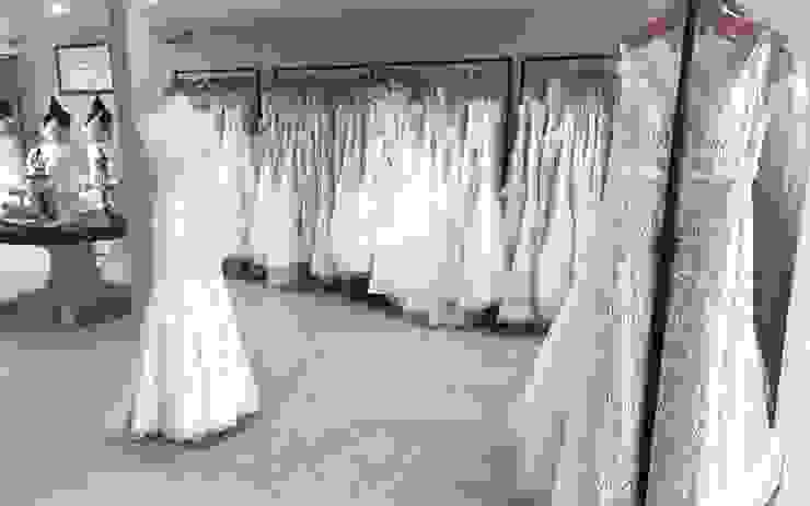5 Factors To Consider When Choosing A Wedding Dress Cleaning