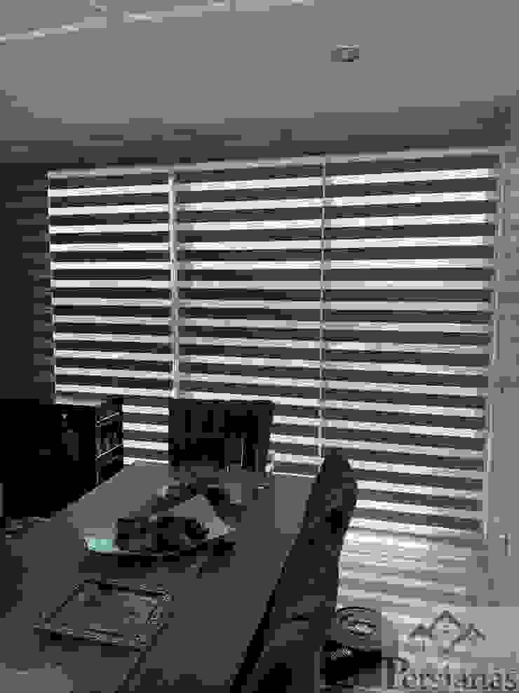 persianas sheer elegance homify