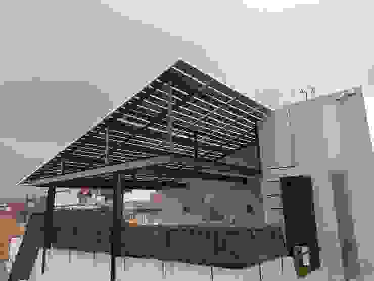 Vumen mx Dach