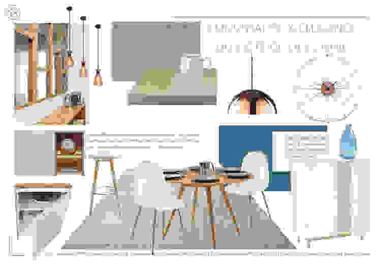 Choix Decoratifs Pour Un Projet De Construction By Abcd Maison Homify