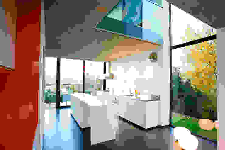 Küche Innenarchitektur Olms Einbauküche