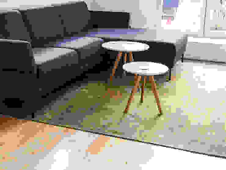 Wohnzimmer Innenarchitektur Olms Moderne Wohnzimmer