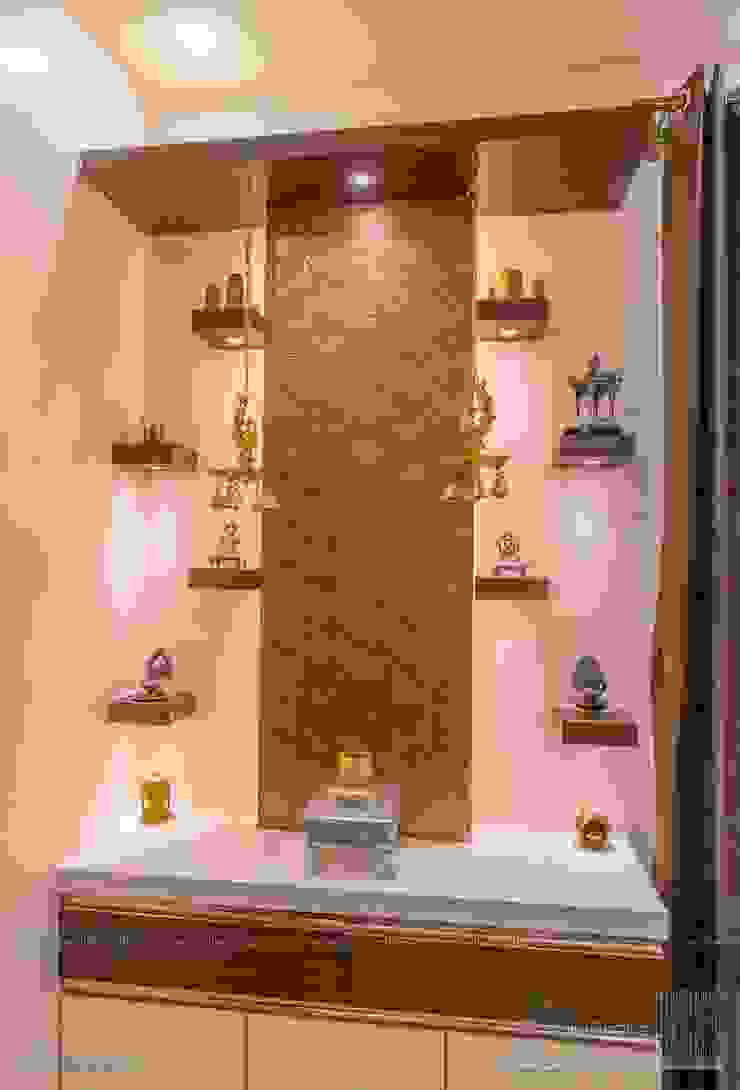 Pooja Room Designs Homify
