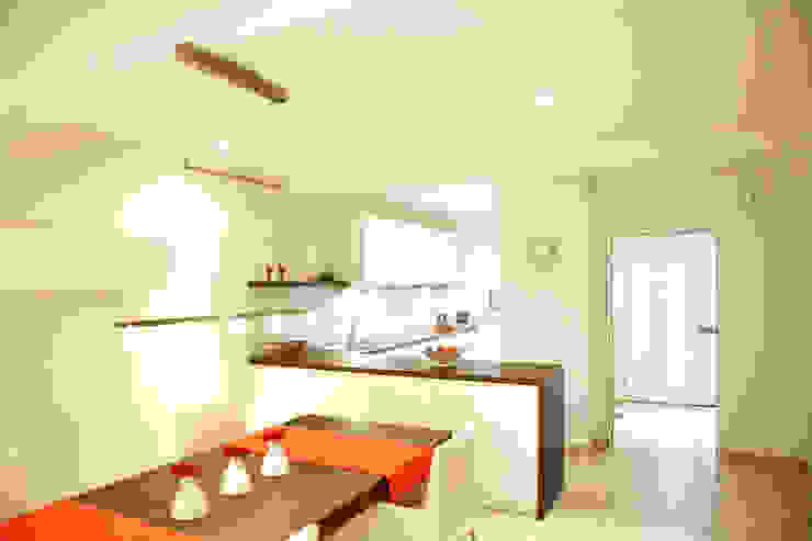 Küche Innenarchitektur Olms Einbauküche