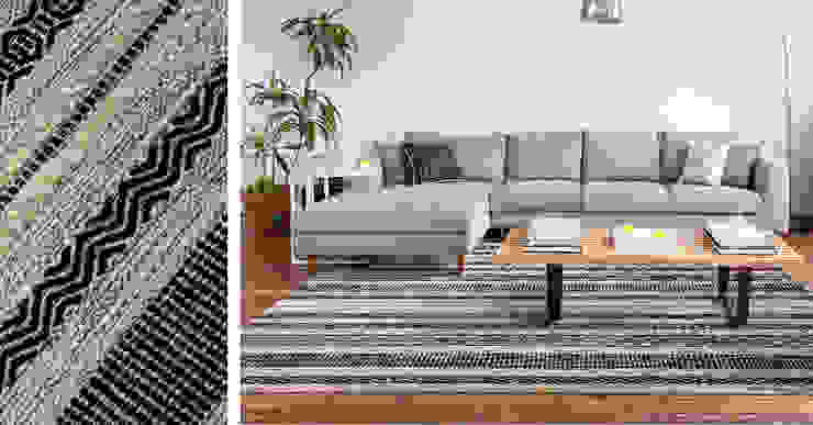 bazhars dib tapetes decorativos homify