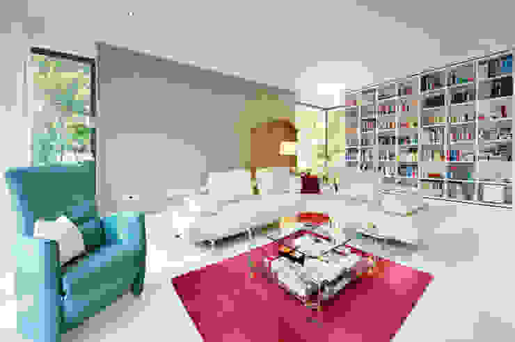 Haus T Homify