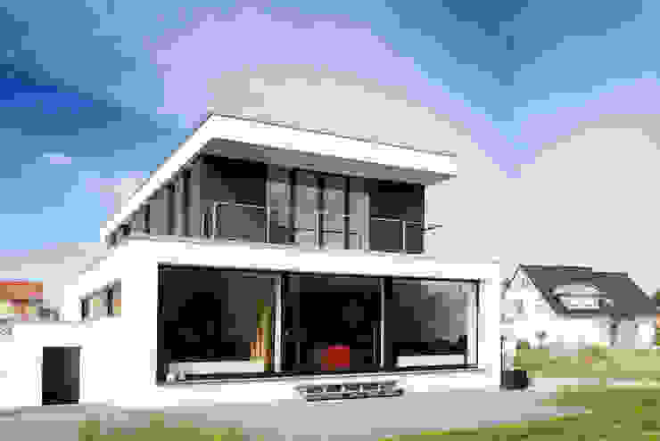 Haus Luffe Baak By Architekten Spiekermann Homify