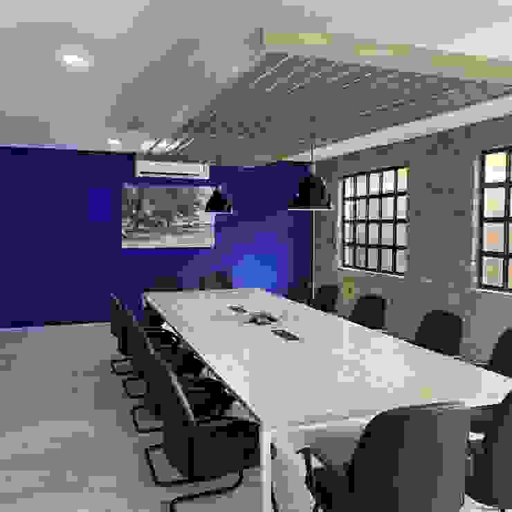 Interior Design - Office CS DESIGN Office buildings