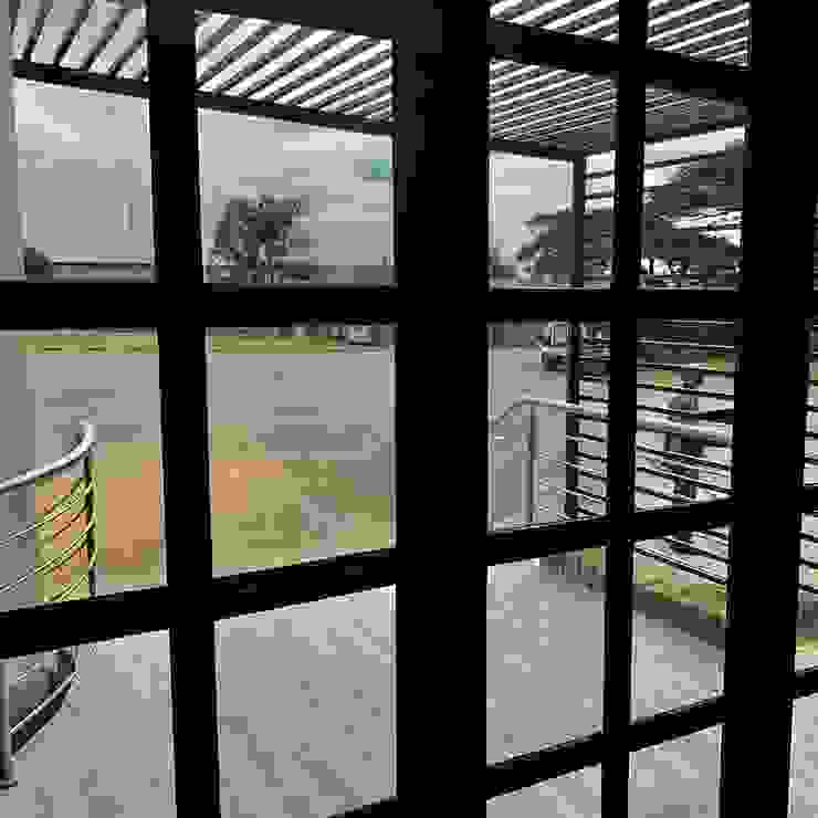 Interior Design—Office CS DESIGN Office buildings