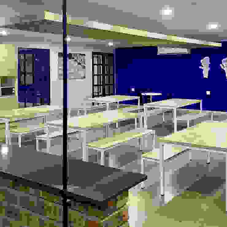 Interior Design—Office CS DESIGN Office buildings