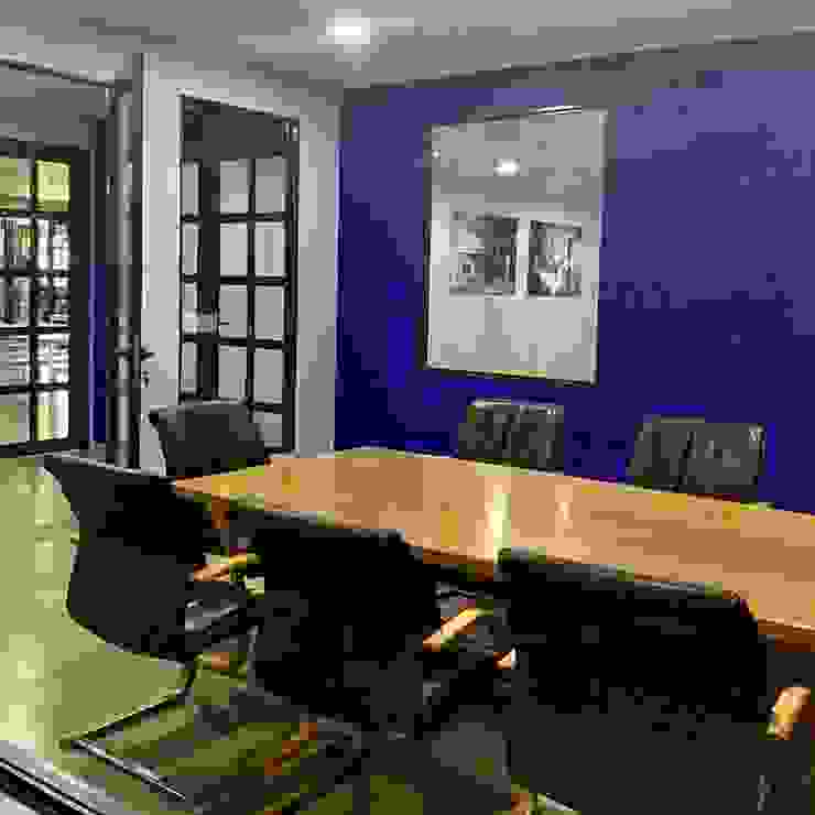 Interior Design—Office CS DESIGN Office buildings