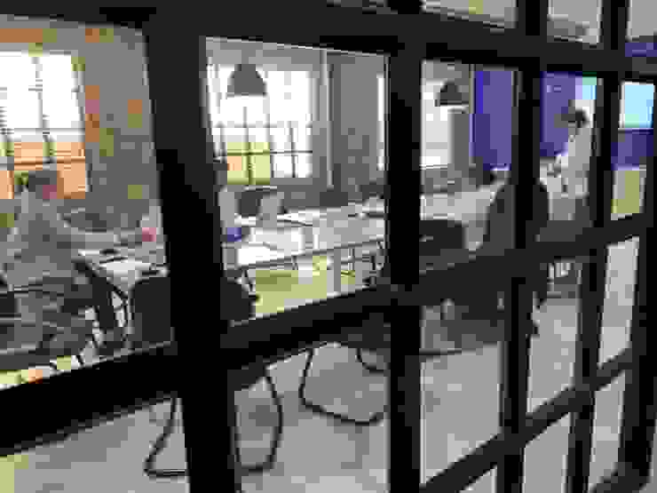 Interior Design—Office CS DESIGN Office buildings