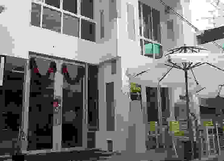 Obay Hotel UpMedio Design Modern hotels
