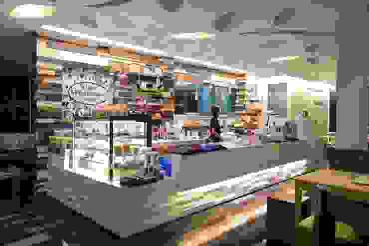 Obay Hotel UpMedio Design Modern hotels