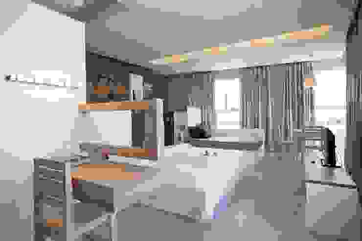 Obay Hotel UpMedio Design Modern hotels